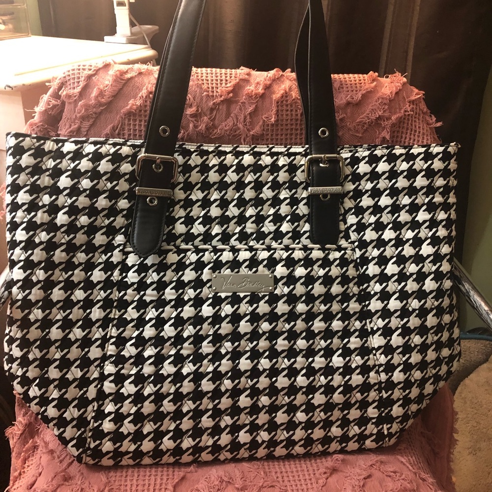 NWT Vera Bradley tote